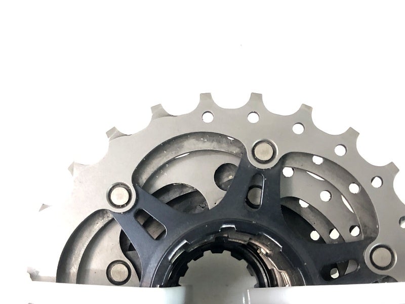 シマノ SHIMANO デュラエース DURA-ACE CS-R9100 11-25T スプロケット 〇