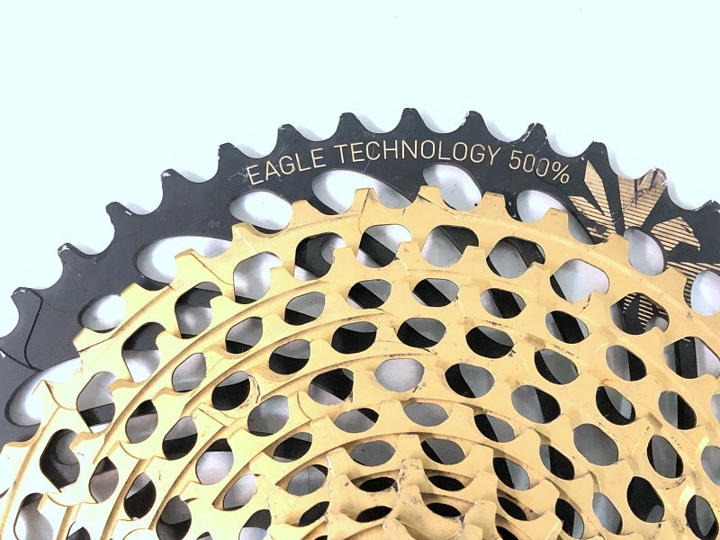 スラム SRAM イーグル カセットスプロケット XG-1299 10-50T スプロケット