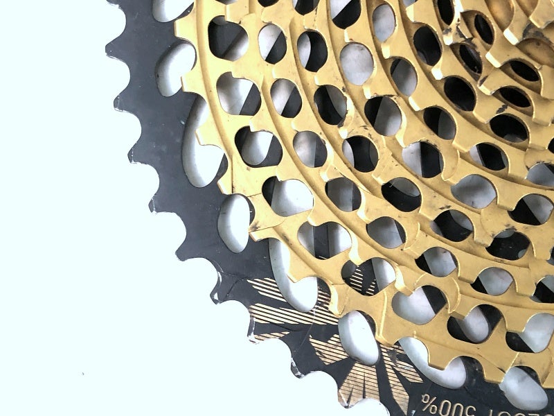 スラム SRAM イーグル カセットスプロケット XG-1299 10-50T スプロケット