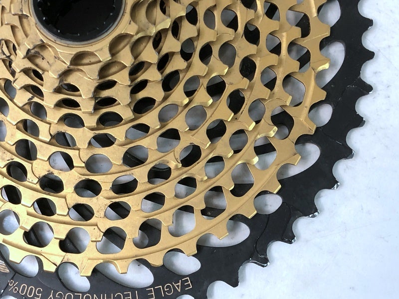 スラム SRAM イーグル カセットスプロケット XG-1299 10-50T スプロケット