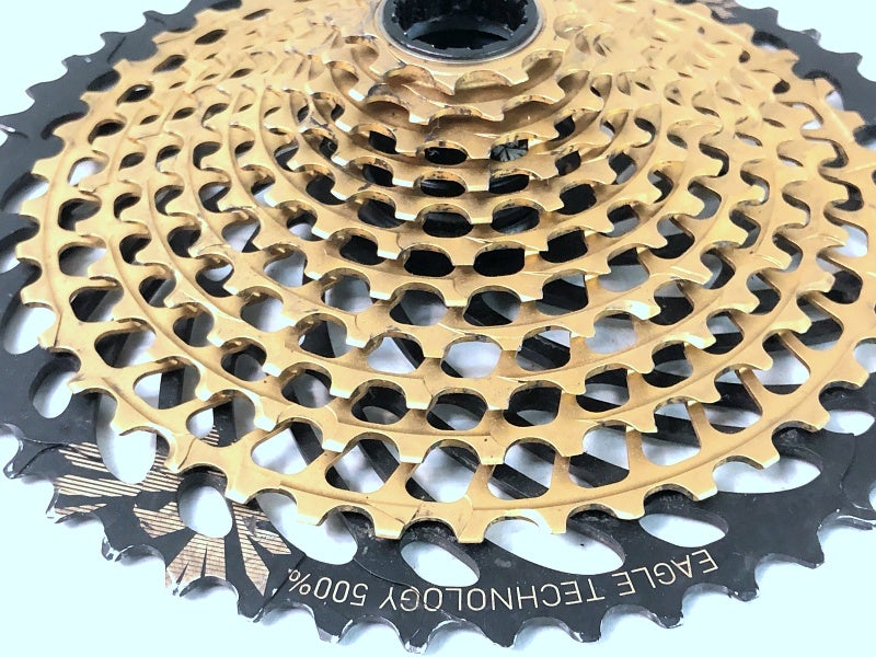 スラム SRAM イーグル カセットスプロケット XG-1299 10-50T スプロケット