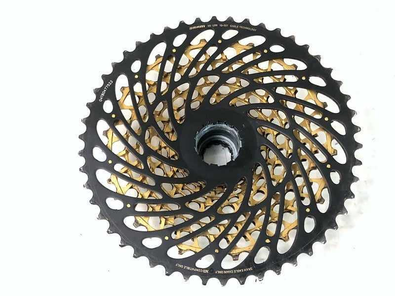 スラム SRAM イーグル カセットスプロケット XG-1299 10-50T スプロケット