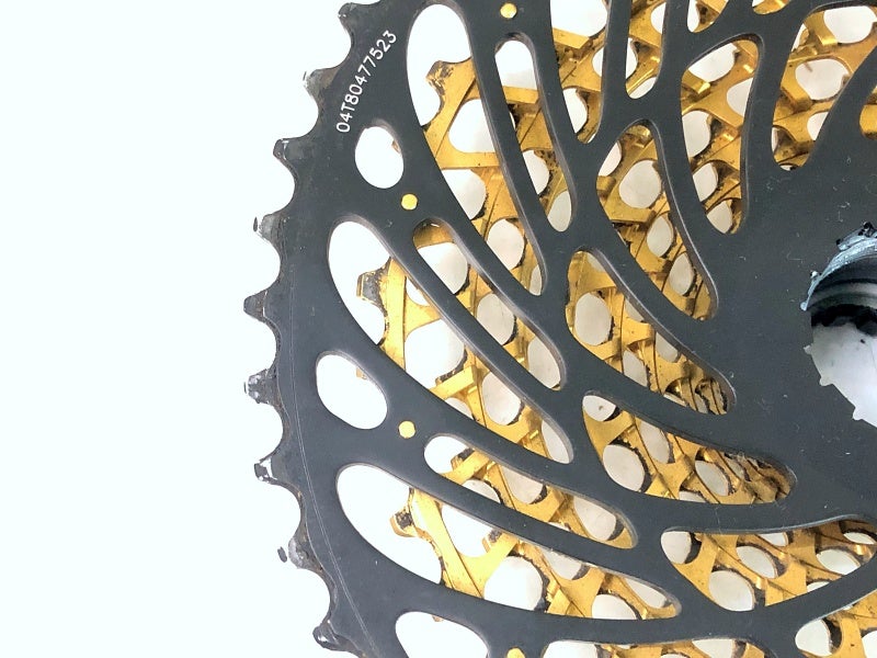 スラム SRAM イーグル カセットスプロケット XG-1299 10-50T スプロケット