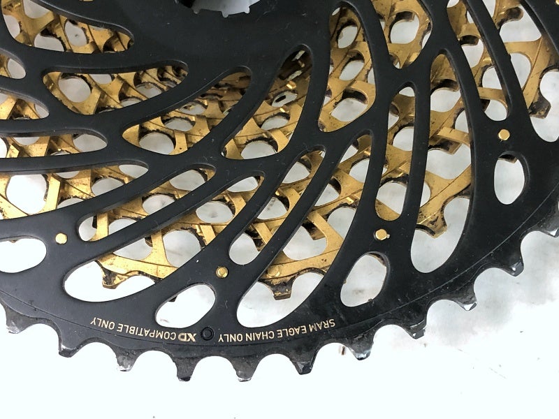 スラム SRAM イーグル カセットスプロケット XG-1299 10-50T スプロケット