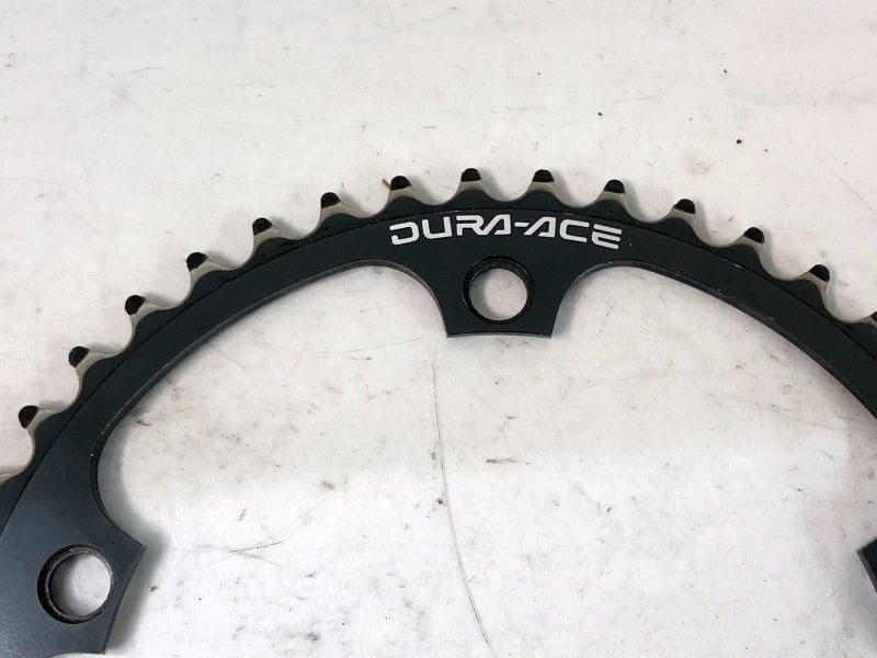 シマノ SHIMANO デュラエース DURA-ACE TRACK CHAINRING 46T/PCD144