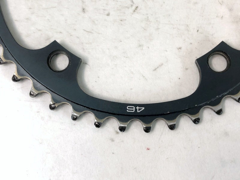 シマノ SHIMANO デュラエース DURA-ACE TRACK CHAINRING 46T/PCD144