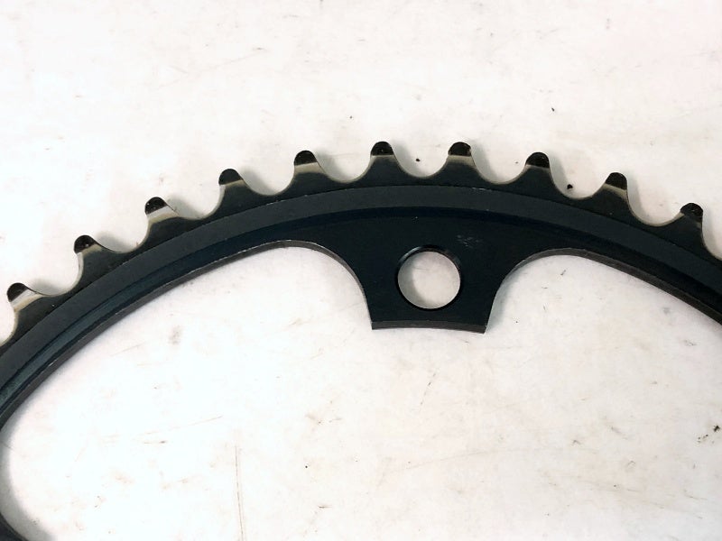 シマノ SHIMANO デュラエース DURA-ACE TRACK CHAINRING 46T/PCD144