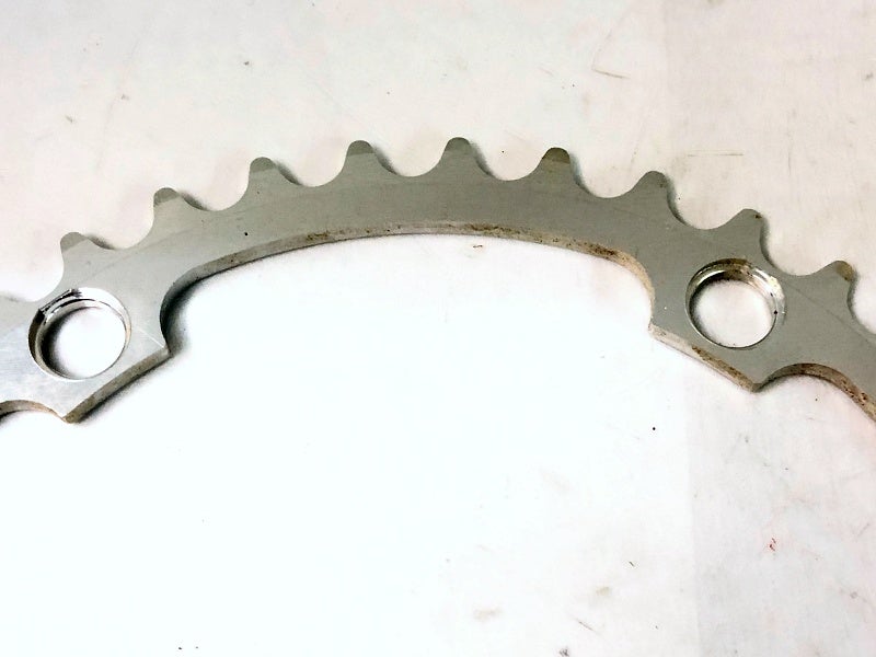 未使用品 カンパニョーロ CAMPAGNOLO レコード インナーチェーンリング