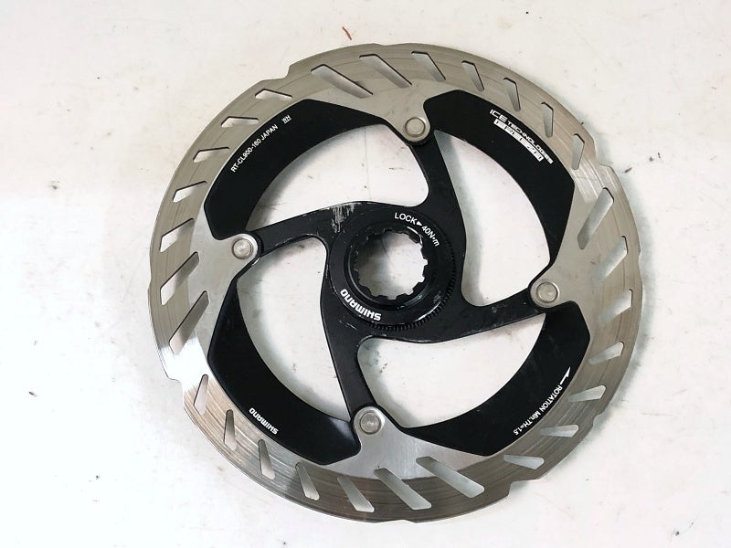シマノ SHIMANO ディスクローター RT-CL900-160 油圧DISC ディスク