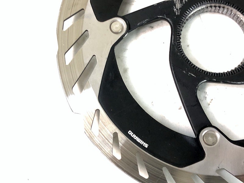 シマノ SHIMANO ディスクローター RT-CL900-160 油圧DISC ディスク