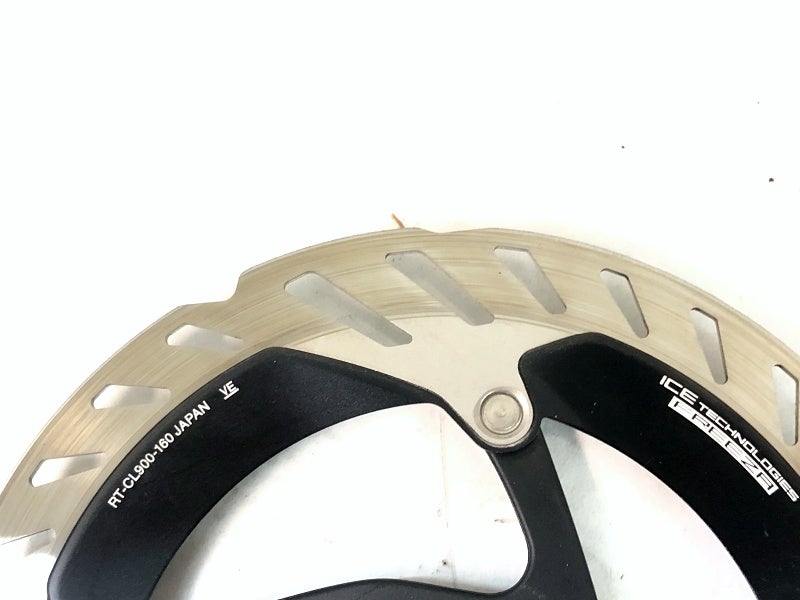 シマノ SHIMANO ディスクローター RT-CL900-160 油圧DISC ディスク