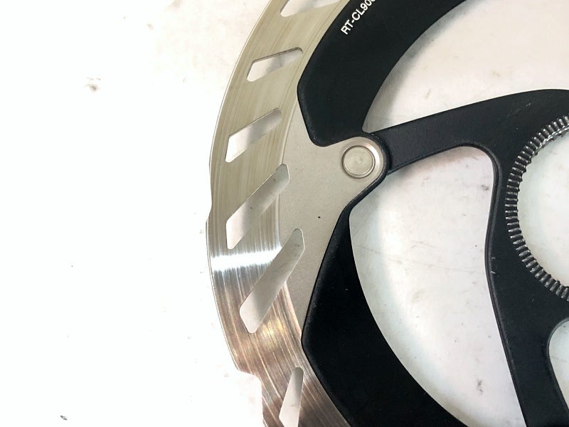 シマノ SHIMANO ディスクローター RT-CL900-160 油圧DISC ディスク