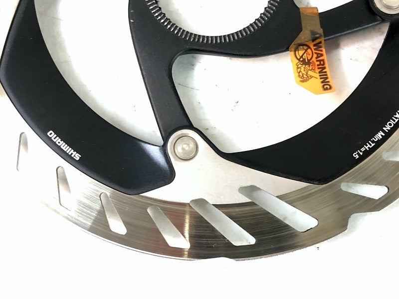 シマノ SHIMANO ディスクローター RT-CL900-160 油圧DISC ディスク