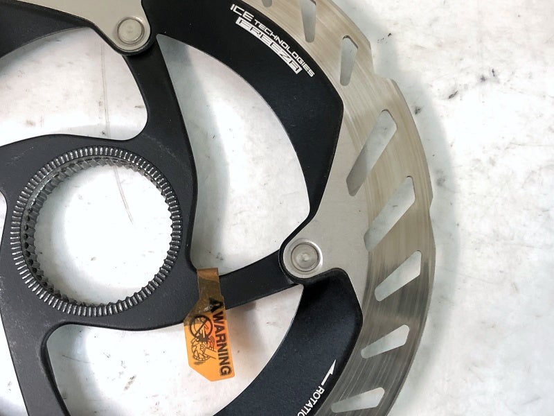 シマノ SHIMANO ディスクローター RT-CL900-160 油圧DISC ディスク