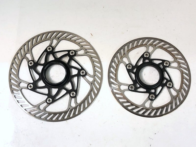 カンパニョーロ CAMPAGNOLO ディスクローター 2枚セット DB-160C3/DB