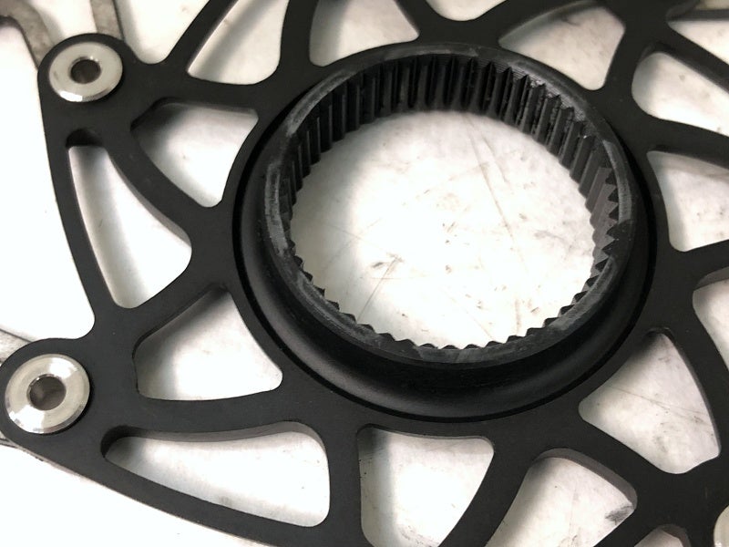 カンパニョーロ CAMPAGNOLO ディスクローター 2枚セット DB-160C3/DB