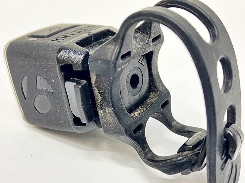 ボントレガー BONTRAGER ライト?前後セット ION 100 R/FLARE R CITY