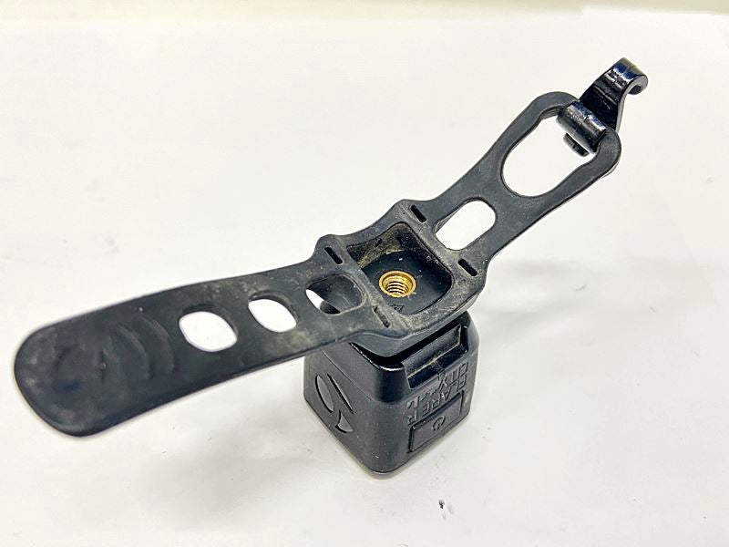 ボントレガー BONTRAGER ライト?前後セット ION 100 R/FLARE R CITY