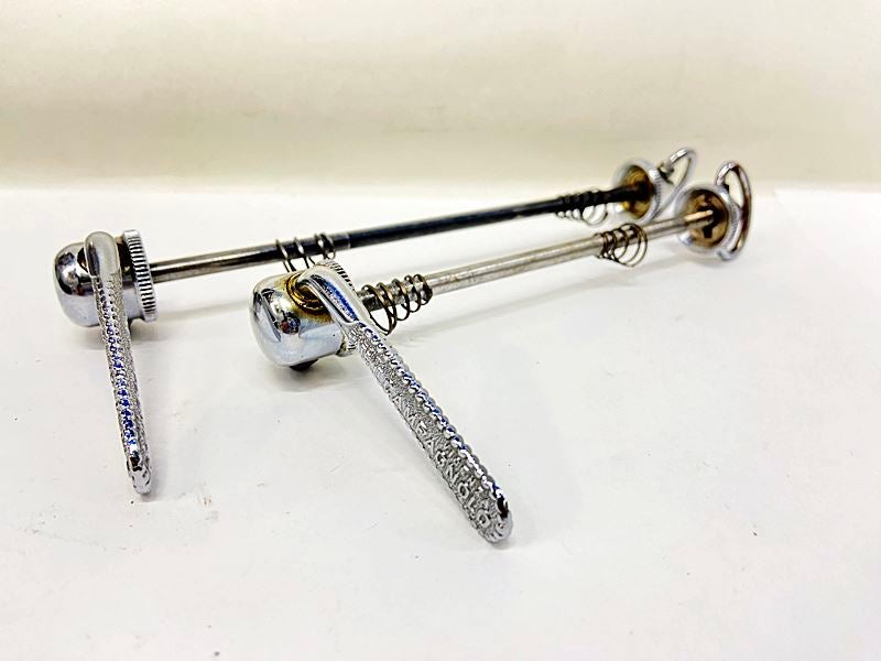 カンパニョーロ CAMPAGNOLO ディスクローター 2枚セット DB-160C3/DB