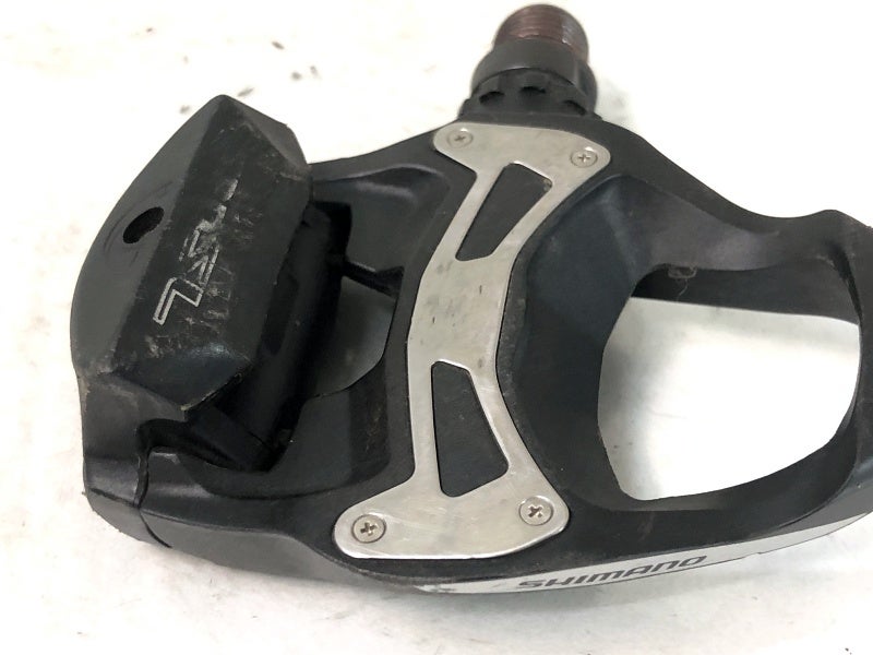 シマノ SHIMANO SPD-SLペダル PD-R550 ビンディングペダル 〇