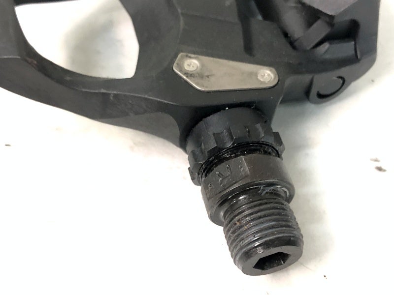 シマノ SHIMANO SPD-SLペダル PD-RS500 ビンディングペダル 〇