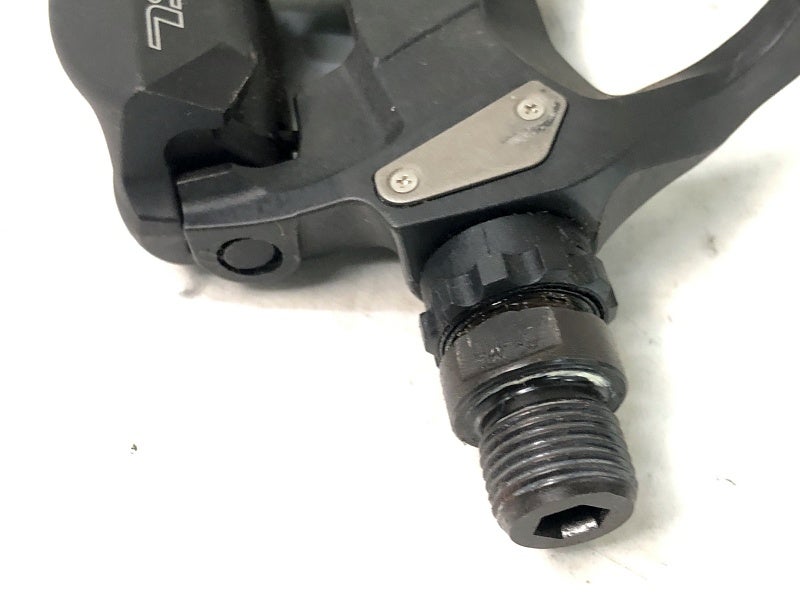 シマノ SHIMANO SPD-SLペダル PD-RS500 ビンディングペダル 〇