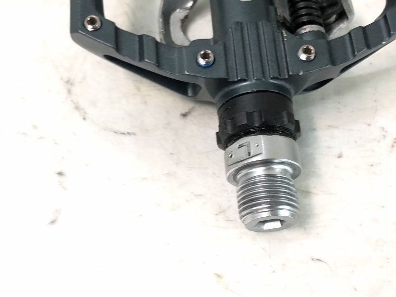 SHIMANO PD-EH500 ビンディングペダル シマノ SHIMANO SPDペダル PD-EH500 ビンディングペダル 〇