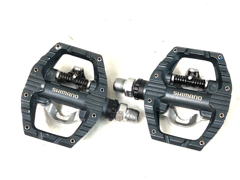 シマノ SHIMANO 105 PD-R7000 ビンディングペダル 〇