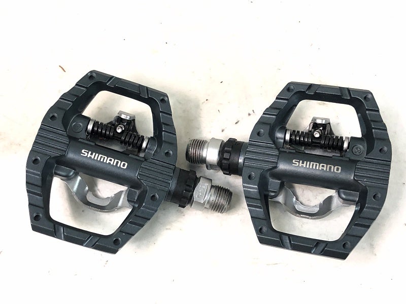 shimano XTR PD-M9000 ビンディングペダル シマノ SHIMANO XTR PD-M9000 ビンディングペダル 〇