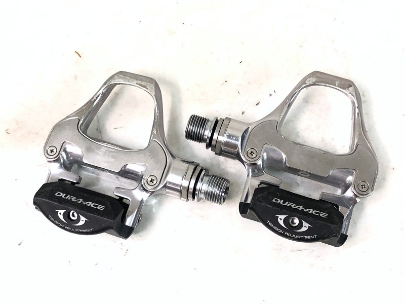 シマノ SHIMANO デュラエース DURA-ACE PD-7810 ビンディングペダル 〇