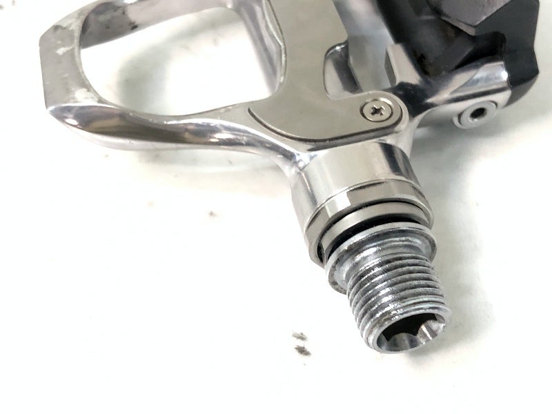 シマノ SHIMANO デュラエース DURA-ACE PD-7810 ビンディングペダル 〇