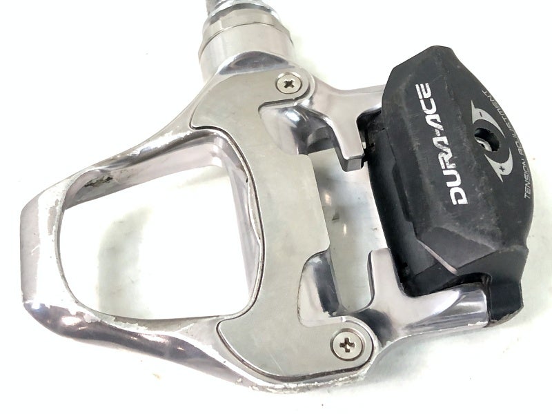 シマノ SHIMANO デュラエース DURA-ACE PD-7810 ビンディングペダル 〇