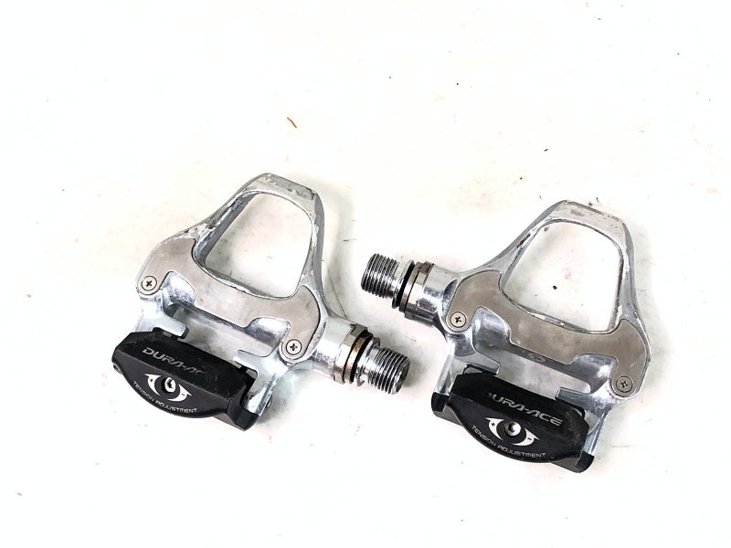 シマノ SHIMANO デュラエース DURA-ACE PD-7810 ビンディングペダル 〇