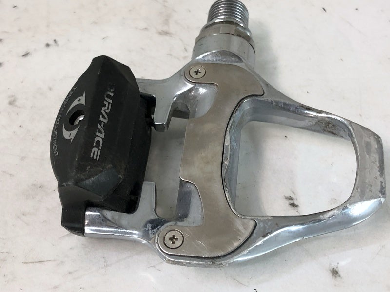 シマノ SHIMANO デュラエース DURA-ACE PD-7810 ビンディングペダル 〇