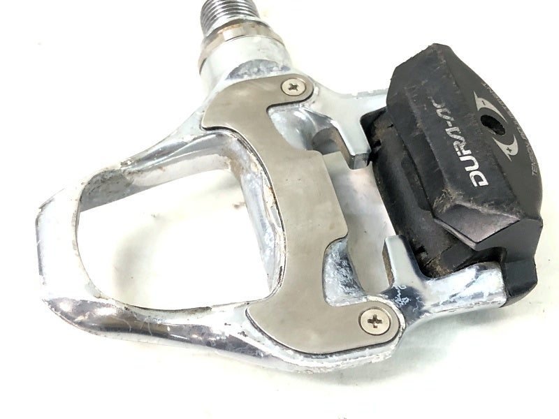 シマノ SHIMANO デュラエース DURA-ACE PD-7810 ビンディングペダル 〇