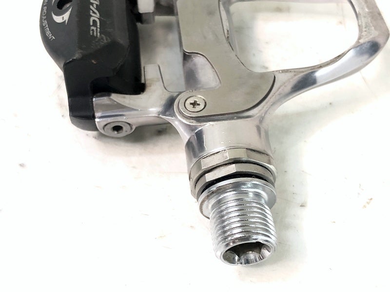 シマノ SHIMANO デュラエース DURA-ACE PD-7810 ビンディングペダル 〇