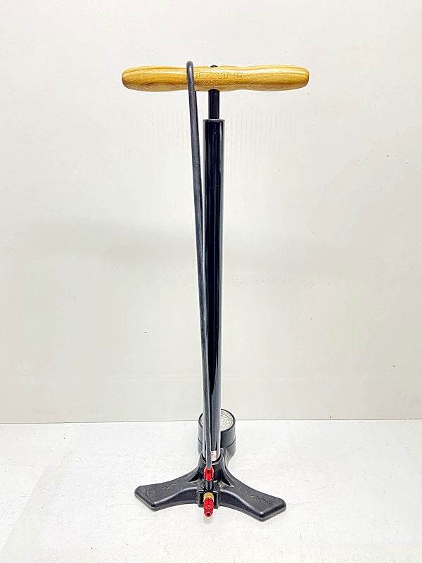 レザイン LEZYNE スポーツフロアドライブ SPORT FLOOR DRIVE 空気入れ