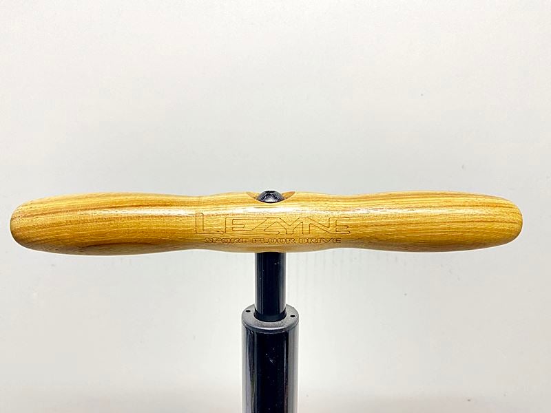 レザイン LEZYNE スポーツフロアドライブ SPORT FLOOR DRIVE 空気入れ