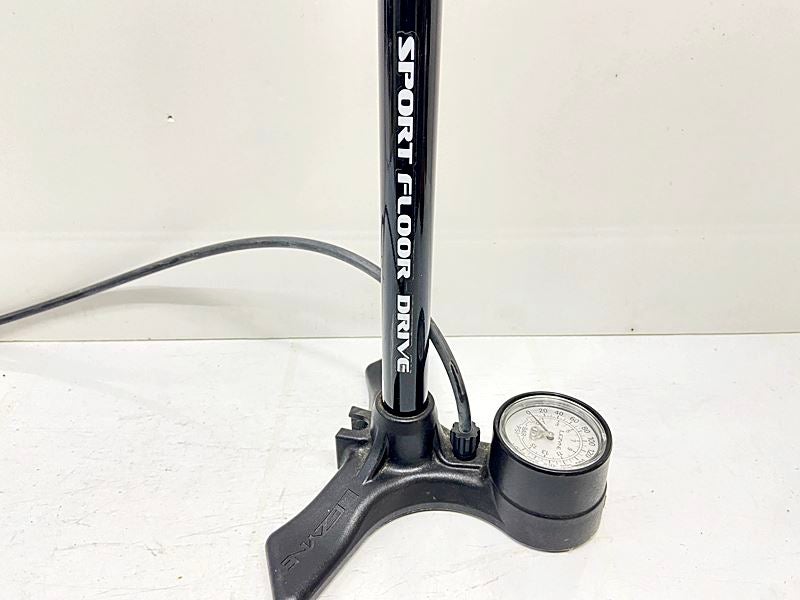 レザイン LEZYNE スポーツフロアドライブ SPORT FLOOR DRIVE 空気入れ