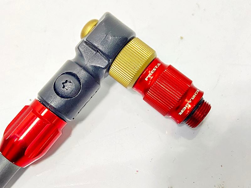 レザイン LEZYNE スポーツフロアドライブ SPORT FLOOR DRIVE 空気入れ