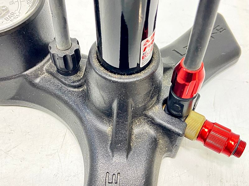 レザイン LEZYNE スポーツフロアドライブ SPORT FLOOR DRIVE 空気入れ