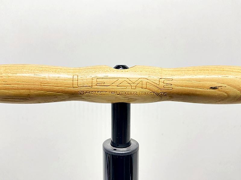レザイン LEZYNE スポーツフロアドライブ SPORT FLOOR DRIVE 空気入れ