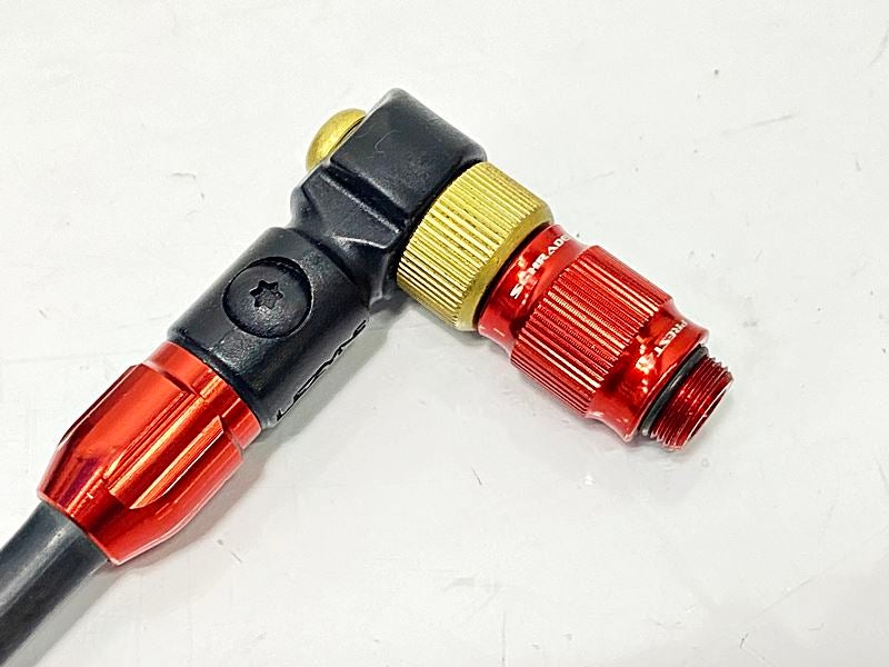 レザイン LEZYNE スポーツフロアドライブ SPORT FLOOR DRIVE 空気入れ