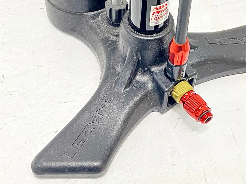 レザイン LEZYNE スポーツフロアドライブ SPORT FLOOR DRIVE 空気入れ