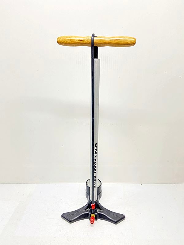 レザイン LEZYNE スポーツフロアドライブ SPORT FLOOR DRIVE 空気入れ