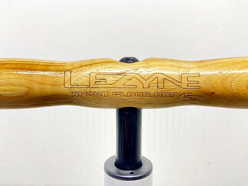 レザイン LEZYNE スポーツフロアドライブ SPORT FLOOR DRIVE 空気入れ