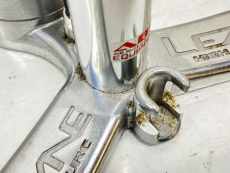 レザイン LEZYNE アロイフロアドライブ ALLOY FLOOR DRIVE 空気入れ