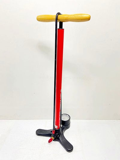 レザイン LEZYNE スポーツフロアドライブ SPORT FLOOR DRIVE 空気入れ 