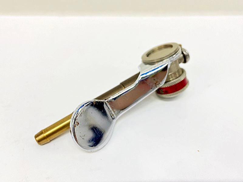 ヒラメ　HIRAME 横カム　クワハラ　未使用品 クワハラ KUWAHARA HIRAME ポンプヘッド 横カム