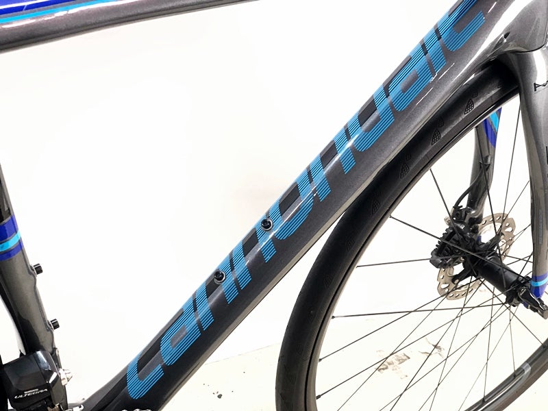 CANNONDALE シナプス ハイモッド ディスク SYNAPSE HI-MOD DISC